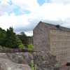 Отель New Lanark Youth Hostel, фото 11