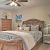 Отель Stylish Resort Condo: 3 Mi to Downtown Branson!, фото 3