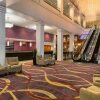 Отель Radisson Rochester Riverside, фото 9