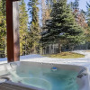 Отель Timberline Lodges by Fernie Lodging Co, фото 18