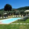 Отель Comfortable Apartment in the Heart of the Tuscan Countryside, фото 10