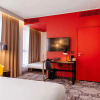 Отель ibis Styles Szczecin Stare Miasto, фото 21