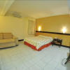 Отель Villa Vergueiro Hotel, фото 3