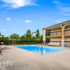 Отель Quality Inn Battleboro, фото 14