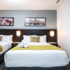 Отель Kensington Boutique Suites, фото 4