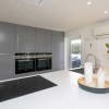 Отель Tasteful Holiday Home in Vejers Strand near Sea, фото 10