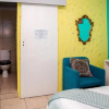 Отель Room in Guest Room - Relaxing Guest House in the Heart of Ndabeni, фото 14