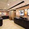 Отель Hampton Inn & Suites by Hilton St. John's Airport, фото 16