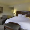 Отель Hampton Inn & Suites Brownsville, фото 15