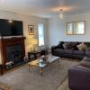 Отель The Grange, Portrush Sleeps 13 6 bedrooms, фото 3