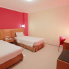 Отель Maleosan Inn manado, фото 1