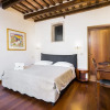 Отель The Balcony Suite -Piazza del Campo View, фото 4