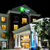 Отель Holiday Inn Express Hotel & Suites Charleston-North, an IHG Hotel, фото 1