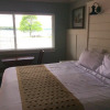 Отель Portage Lake Motel, фото 19