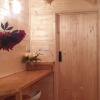Отель The Oxford Cabin, Captivating, Customisable & Cosy, фото 17