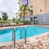 Отель Sleep Inn & Suites Jacksonville, фото 19