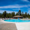 Отель Bend-Sunriver RV Campground, фото 18