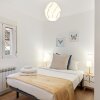 Отель Bright & Modern Two Bed Apartment in Madrid, фото 5