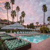 Отель The Colony Palms Hotel and Bungalows - Adults Only, фото 13