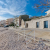 Отель Apartment On the beach, фото 1