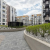 Отель Apartments Steam Park Cracow by Renters, фото 33