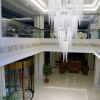 Отель Xin A Dan Yuan Optics Valley International Hotel, фото 36