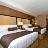 Отель Best Western Premier Freeport Inn Calgary Airport, фото 35