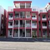 Отель Residence Red Lory Pereybere в Перейбере