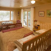 Отель Kiwassa Lake Bed & Breakfast, фото 4