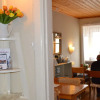 Отель Lilla Hotellet Bed and Breakfast i Alingsås, фото 26
