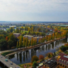 Отель Slavonija, фото 49