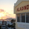 Отель Aladinos Hotel  Club в Акапулько