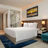 Отель Radisson Hotel Danang, фото 22