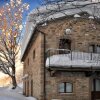 Отель Agriturismo Del Cimone - La Palazza, фото 21