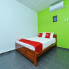 Отель OYO 90315 Chalet Pantai Rantau Panjang, фото 6