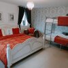 Отель The White Dove Bed and Breakfast with Glamping Newark showground, фото 2