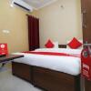 Отель OYO 25110 Hotel Hare Rama, фото 4