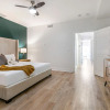 Отель Spacious 4BR Condo in New Orleans, фото 6