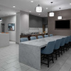 Отель Hyatt House Raleigh North Hills, фото 30