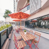 Отель Breakfast Included at Regatta Living 802, фото 8