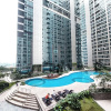 Отель Good And Homey 2Br Loft At Grand Jati Junction Apartment, фото 18