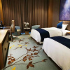 Отель Hanyin  fengtai xinyuan hotel, фото 24