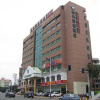 Отель Danshui Xinyuan Gelin Hotel, фото 1