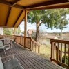 Отель Charming Warrenton Cottage w/ Deck < 1 Mi to Beach, фото 7