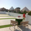 Отель Nefertiti Pyramids View, фото 10