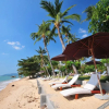 Отель Fenix Beach Resort Samui, фото 25