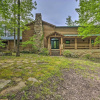 Отель Lake Hamilton Hideaway w/ Private Dock & Slip, фото 18