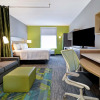 Отель Home2 Suites by Hilton Taylor Detroit, фото 5