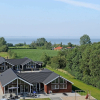 Отель 18 Person Holiday Home in Nordborg, фото 1