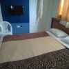 Отель Zebra Resort And Spa, фото 17